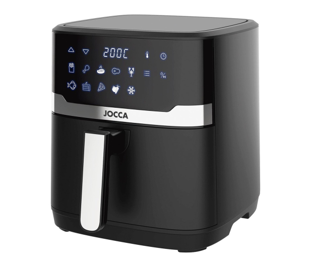 JOCCA Air Fryer 2718 - 1569489 - zdjęcie 2